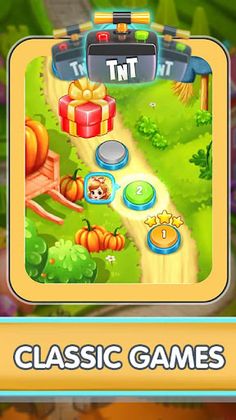 Match Puzzle Blaster - Screenshot 3