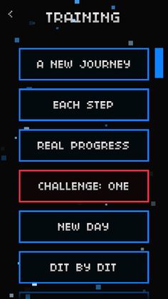 Morse Toad Redux - Screenshot 2