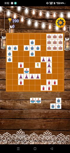 Diwali Puzzle 2023 - Screenshot 3