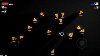 Easy Shooter - Screenshot 3