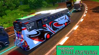 Bus Basuri Lintas Expedisi - Screenshot 3