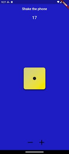 Decide Dices - Screenshot 2