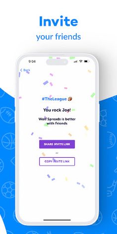 Wolf Spreads - Screenshot 4