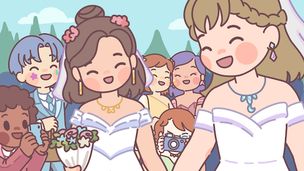 Pocket Love! - Screenshot 2