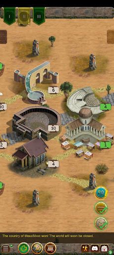 Your Civilization - Screenshot 2