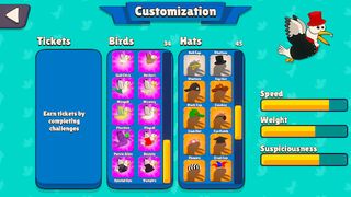 Seagull Smash - Screenshot 2