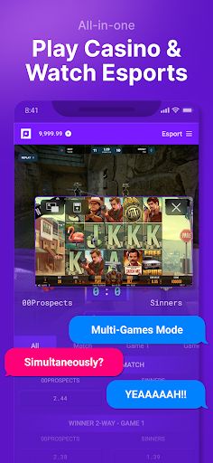 Pixelbet - Screenshot 3