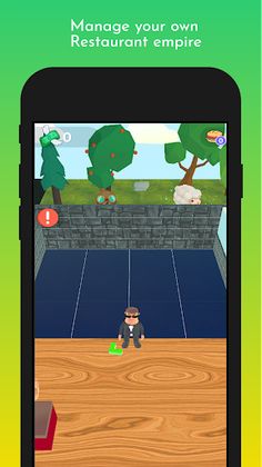 RichVenture - Screenshot 2