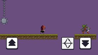 Running Girl - Screenshot 3