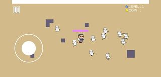 Workload Waders Elite - WWE - Screenshot 2