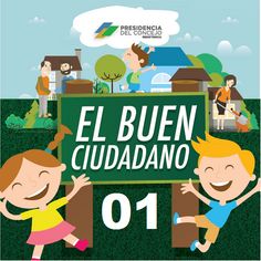 el buen ciudadano01 - Screenshot 1