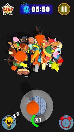 Quick Find 3D - Screenshot 4