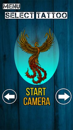 Tattoo sketch simulator - Screenshot 4