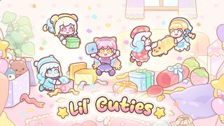 Lil Cuties - Screenshot 1