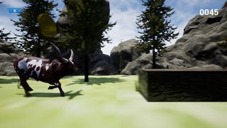 Happy Watusi Cattle Simulator - Screenshot 2