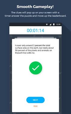 Hack & Hunt - Screenshot 3