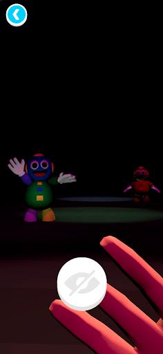 Night Watchman - Screenshot 2