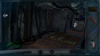 Morningstar: Descent Deadrock - Screenshot 3