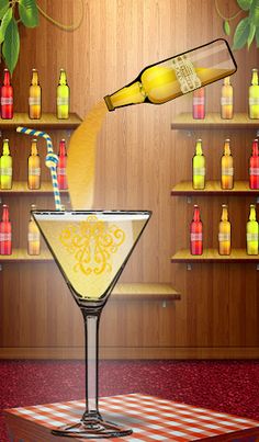 Bottle Challenge - Screenshot 3