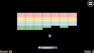 PreakOut - Screenshot 1