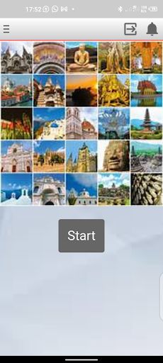 All in One Quiz - Screenshot 2