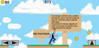 O jogo no Jogo - Screenshot 3