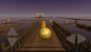 CGAME CHANGERS - Sphere Balanc - Screenshot 1