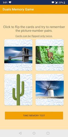 Sarvam Duals - Screenshot 2