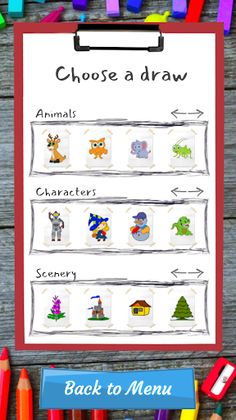 Pictor Ludens - Screenshot 1