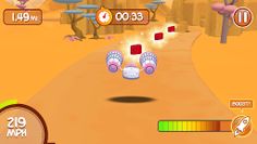 PEZ Play - Screenshot 2