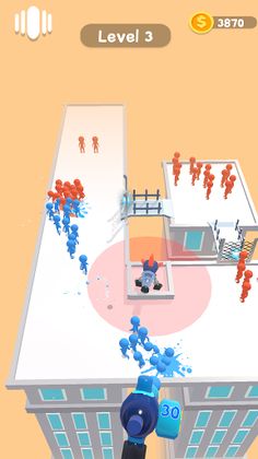 Shoot The Army Out - Screenshot 3