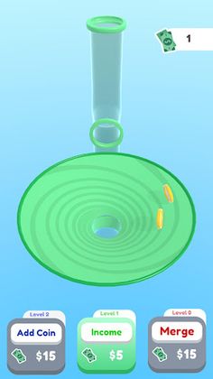 Money Box - Screenshot 2