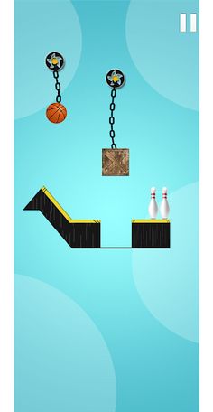 Break The Chain - Screenshot 3