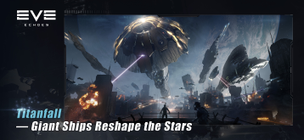 EVE Echoes - Screenshot 1