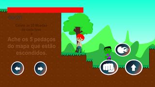 Keran - Screenshot 2