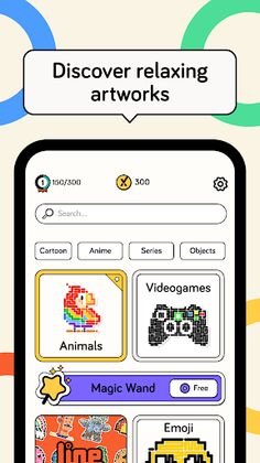 Line Track: Puzzle & Relax - Screenshot 4