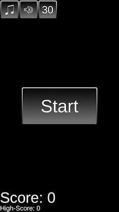 Bubbles - Screenshot 1