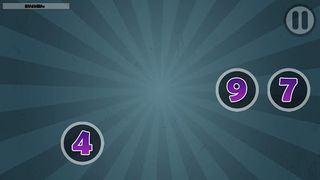 ഓർമ്മ പരിശോധന - Brain Game - Screenshot 2