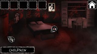 The Room - Horror game - Screenshot 3