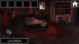 The Room - Horror game - Screenshot 3