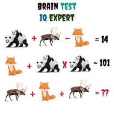 Brain Test - IQ Expert - Screenshot 3
