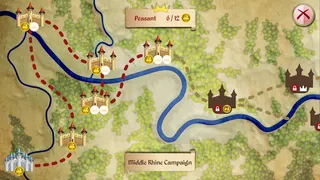 Castles of Mad King Ludwig - Screenshot 2