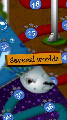 iAtraction - Screenshot 2