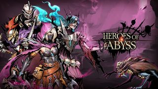 Heroes of Abyss - Screenshot 1