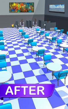 Clean Toilet - Restroom Games - Screenshot 4