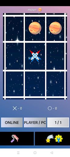 xo 72 - Screenshot 3