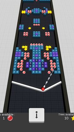 Sling Out - Screenshot 2