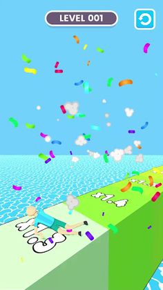 Throwing Master - Screenshot 3