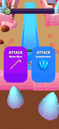 Super Tower Explorer - Screenshot 2