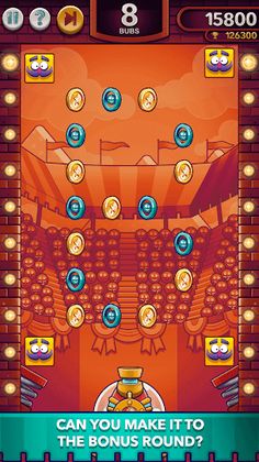 Blasty Bubs - Screenshot 3